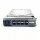 Dell WJ038 1TB hard drive, SCSI, 7200rpm, 3.5 inch, 5V/0.68A, 12V/0.55A, reliable storage for servers and workstations