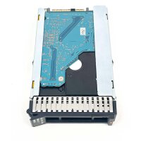 IBM 00AJ127 hard drive, 600GB, 15,000rpm, 6Gb/s, SFF SAS, high-performance HDD for Lenovo servers, hot-swappable, reliable data storage