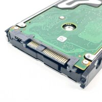 HP SAS Hard Drive 300GB, 10K RPM, 6G SFF, Dual Port, Model 693569-001, Hot-Swap, Reliable Storage for Servers and Workstations