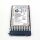HP SAS Hard Drive 300GB, 10K RPM, 6G SFF, Dual Port, Model 693569-001, Hot-Swap, Reliable Storage for Servers and Workstations