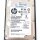 HP SAS Hard Drive 300GB, 10K RPM, 6G SFF, Dual Port, Model 693569-001, Hot-Swap, Reliable Storage for Servers and Workstations