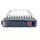 HP SAS Hard Drive 300GB, 10K RPM, 6G SFF, Dual Port, Model 693569-001, Hot-Swap, Reliable Storage for Servers and Workstations
