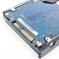 HP SAS Hard Drive 300GB, 10K RPM, 6G SFF, Dual Port, Model 597609-001, Hot-Swap, Enterprise HDD, High Reliability, Compact for Servers and Storage Systems