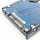 HP SAS Hard Drive 300GB, 10K RPM, 6G SFF, Dual Port, Model 597609-001, Hot-Swap, Enterprise HDD, High Reliability, Compact for Servers and Storage Systems