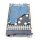 HP SAS Hard Drive 300GB, 10K RPM, 6G SFF, Dual Port, Model 597609-001, Hot-Swap, Enterprise HDD, High Reliability, Compact for Servers and Storage Systems
