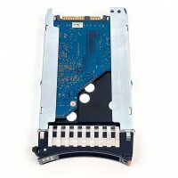 IBM 146GB hard drive, 15K RPM, SAS, model 90Y8927 – High-performance drive for servers and storage systems, fast data transfer, reliable data storage, ideal for professional applications
