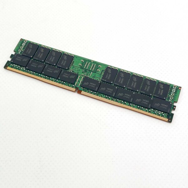Kingston HPE 32GB DDR4 2Rx4 PC4-2400T ME Server RAM, Modell 809083-091, Hochleistungs-Arbeitsspeicher für professionelle Anwendungen