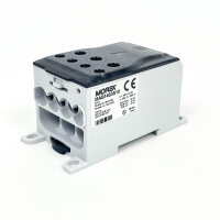 Morek MAB1403S10 Verteilerklemme, OJL400AF, 10x(1x25)...