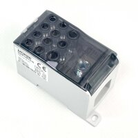 MOREK MAB1281S10 Verteilerblock, OJL280A, Eingang 1x...