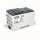MOREK MAB1281S10 distribution block, OJL280A, input 1x Al/Cu 120mm², outputs 2x35mm², 5x16mm², 4x10mm², compact, versatile for flexible power distribution