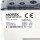 MOREK MAB1281S10 distribution block, OJL280A, input 1x Al/Cu 120mm², outputs 2x35mm², 5x16mm², 4x10mm², compact, versatile for flexible power distribution