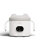 Izybaby Baby Food Warmer 350ml, Portable, White/Grey, for On the Go, Quickly Warms Milk and Porridge, Cordless, USB Charging, Compact, Ideal for Travel and Outings, Easy to Use