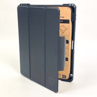 EcoArmor KPI-240339 robust iPad case, magnetic closure,...