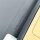 EcoArmor KPI-240339 robust iPad case, magnetic closure, shockproof, scratch-resistant, elegant black design, optimal all-round protection for your tablet