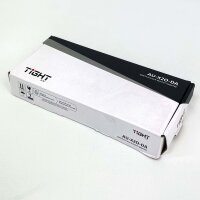 Thight AV Dante 2-Kanal-Ausgangsadapter AU-X2O-DA, Audio-Interface, kompakter Dante-zu-Analog-Ausgang, einfache Integration, professionelle Klangqualität, robuste Bauweise, ideal für Installationen und Studios