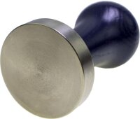 DeLonghi Coffee Tamper DLSC058, Stainless Steel Press,...