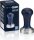 DeLonghi Kaffee-Tamper DLSC058, Edelstahl-Presse, ergonomischer Griff, präzises Andrücken, Zubehör für Siebträgermaschinen, Barista-Qualität, robust, einfache Handhabung, ideal für Espresso-Liebhaber