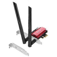 WAVLINK WL-WN685BE3-B WiFi 7 Tri-Band PCI-E Network Card...