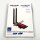 WAVLINK WL-WN685BE3-B WiFi 7 Tri-Band PCI-E Network Card BE8800, 2.4/5/6 GHz, ultra-fast, long range, stable connection, easy installation, ideal for gaming & streaming