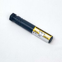 Gühring spiral drill bit 23671386, model 5511 6.6 mm, type RT 100 U, carbide, nano-FIREX coating, with coolant supply, high-performance drill bit for precise drilling in demanding materials