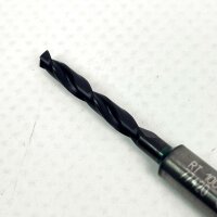 Gühring Spiralbohrer 23777420, Modell 5511 3,4 mm,...