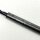 Gühring spiral drill bit 23777420, model 5511 3.4 mm, RT 100 U-SL, with internal cooling, high-performance drill bit for precise drilling in metal, durable, efficient, suitable for industrial applications