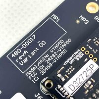 EGYM RFID reader module VTAP50, model 130-00012-01, access control, contactless, compact, fast authentication, versatile, modern security technology, easy integration, robust design