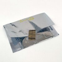 EGYM RFID reader module VTAP50, model 130-00012-01, access control, contactless, compact, fast authentication, versatile, modern security technology, easy integration, robust design