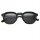 Woodys Rocco 01 sunglasses, model 48/25/145, elegant design in black, striking acetate frame, UV protection, comfortable fit, stylish for everyday life and leisure.