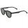 Woodys Rocco 01 sunglasses, model 48/25/145, elegant design in black, striking acetate frame, UV protection, comfortable fit, stylish for everyday life and leisure.