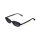 Meller OS-Tutcar unisex sunglasses, model 54/17/145, stylish in black, lightweight frame, UV protection, modern design, ideal for everyday wear and leisure.