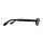 Meller OS-Tutcar unisex sunglasses, model 54/17/145, stylish in black, lightweight frame, UV protection, modern design, ideal for everyday wear and leisure.
