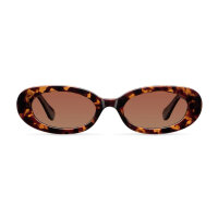 Meller LUA-Tiggbrown Unisex Sonnenbrille, Modellnr...