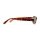 Meller LUA-Tiggbrown unisex sunglasses, model no. 50/20/145, brown frame, UV400 protection, fashionable design, lightweight and comfortable to wear, ideal for everyday life and leisure