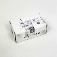 BorgWarner 0B5.SOLO2 Getriebemagnetventil DL501, Modell A42D1557, Produkttyp NH2R13D – Magnetventil für Automatikgetriebe, präzise Steuerung, hochwertige Verarbeitung, passend für diverse Fahrzeugmodelle