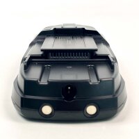 Rowenta cordless vacuum cleaner ZR009712, 25.2V, compatible with X-Force 12.60, powerful replacement battery, cordless cleaning, long runtime, easy installation