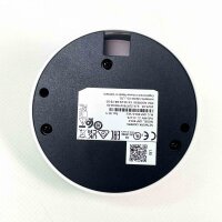 Hanwha Network Kamera QNF-9010, 48V, 0.17A, weiß, Dome-Design, hohe Auflösung, IP-Überwachung, PoE-fähig, kompakt, moderne Sicherheitstechnik