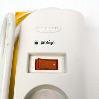 Belkin F9E400fr1M 4-fach Steckdosenleiste,...