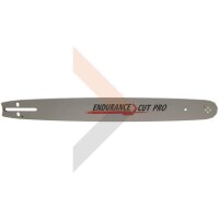 GRANIT Endurance Cut guide rail 55266434 – Robust rail for chainsaws, durable, precise cuts, high load capacity, ideal for professional applications and demanding uses.