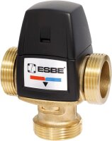 ESBE VTA552 mixing valve, model no. VTA552, 3.2 Kvs,...