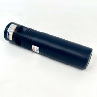 GARANT 302096 10 Hydrodehnspannfutter SK40, schlank, Spann-Ø 10mm, A=200mm, präzises Werkzeugspannen für hohe Rundlaufgenauigkeit, ideal für anspruchsvolle Bearbeitungen