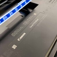 Toner compatible with Canon T15, model 5818C001, black,...