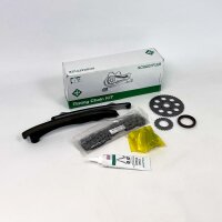 SCHAEFFLER 553 0265 10 Timing chain kit for engine, including sprocket INA 554011410 & 554011310, durable, precise fit, high-quality components, ideal for reliable engine control