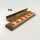 Copper grounding bar, set of 10, model: busbar, product type: grounding strip, features: aluminum base, industrial design, robust, for electrical installations, durable, easy installation, versatile