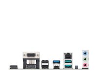 ASUS PRIME B760-PLUS motherboard, ATX, Intel Socket 1700, DDR5, PCIe 4.0, USB 3.2, M.2, HDMI/DP, stable power supply, versatile connectivity options, ideal for gaming and office use