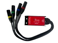 the sssnake Cat Snake 5MC, Modell 465523, passiver...