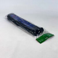 Tracon 5-way power strip, model HKT5-3M, 3m cable, surge protection, max. 16A/250V, 3500W, H05VV-F, for safe power distribution and device protection in the home or office.
