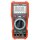 Digitales Multimeter MM78C, Modell A880L, CAT III 600V – Kompaktgerät für präzise Spannungs-, Strom- und Widerstandsmessung, mit großem Display, Durchgangsprüfer und Diodentest, ideal für Elektronik und Haushalt