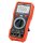 Digitales Multimeter MM78C, Modell A880L, CAT III 600V – Kompaktgerät für präzise Spannungs-, Strom- und Widerstandsmessung, mit großem Display, Durchgangsprüfer und Diodentest, ideal für Elektronik und Haushalt