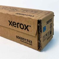 XEROX 006R01743 Cyan Toner, compatible with Altalink C8135, C8145, C8155, C8170, C8130, C8255, high-quality print quality, reliable performance, ideal for professional color printing, long-lasting, easy installation.